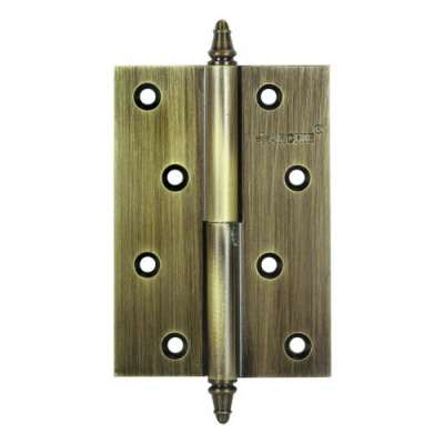Петля разъёмная A010-D 100X70X3-2B R ARCHIE   