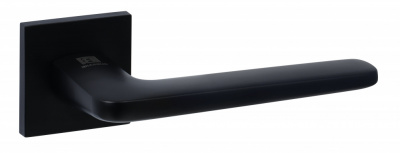 Ручка фалевая FRESCO A-55-40 BLACK BUSSARE   