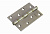 Петля универсальная MS 100X70X2.5-4BB AB MORELLI   