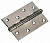 Петля универсальная MS 100X70X2.5-4BB BN MORELLI   